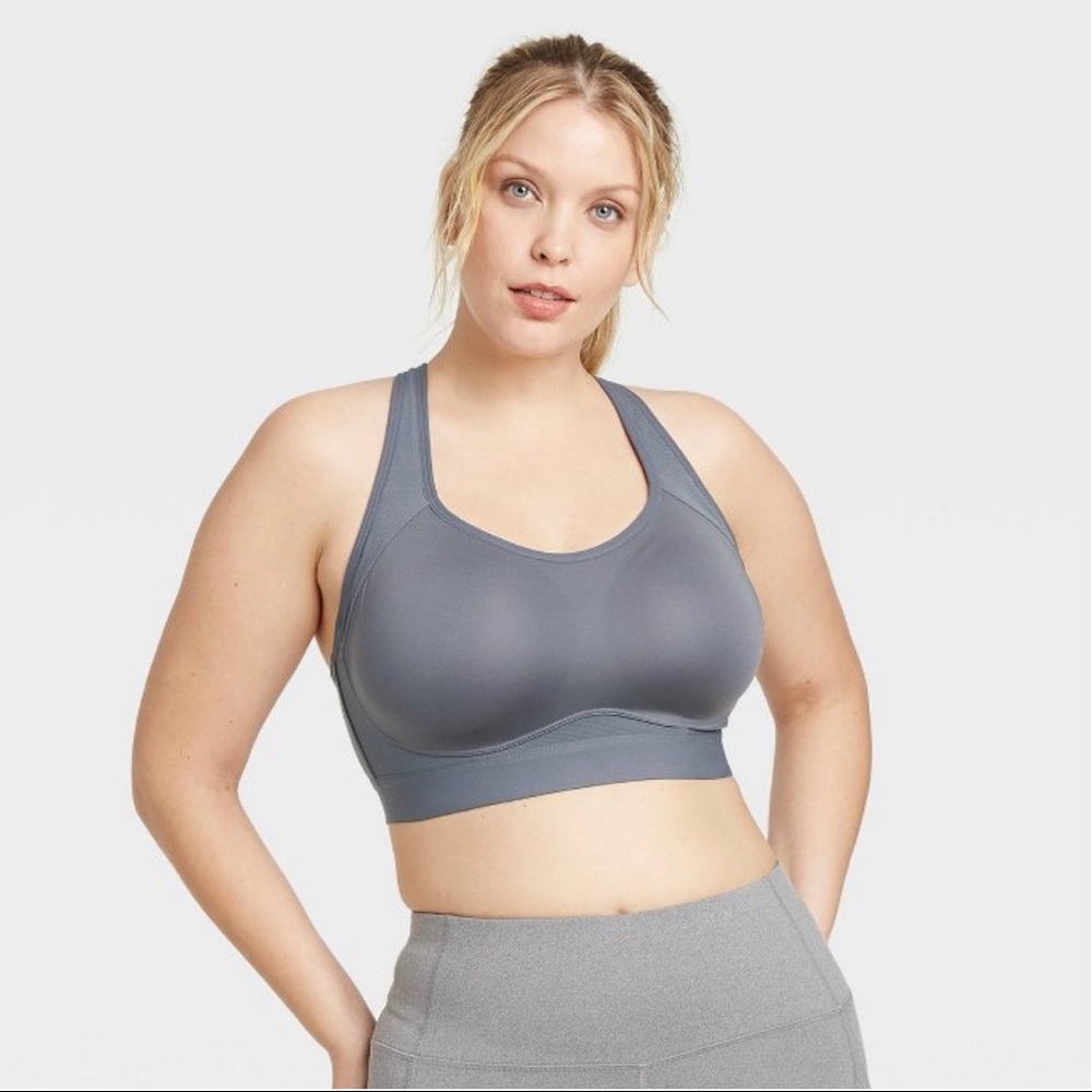 Sport bras